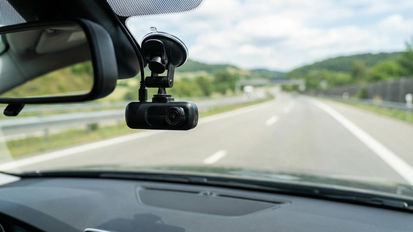 Dashcam in Oostenrijk? Dan betaal je 10.000 euro boete: de compleet lijst per Europees land