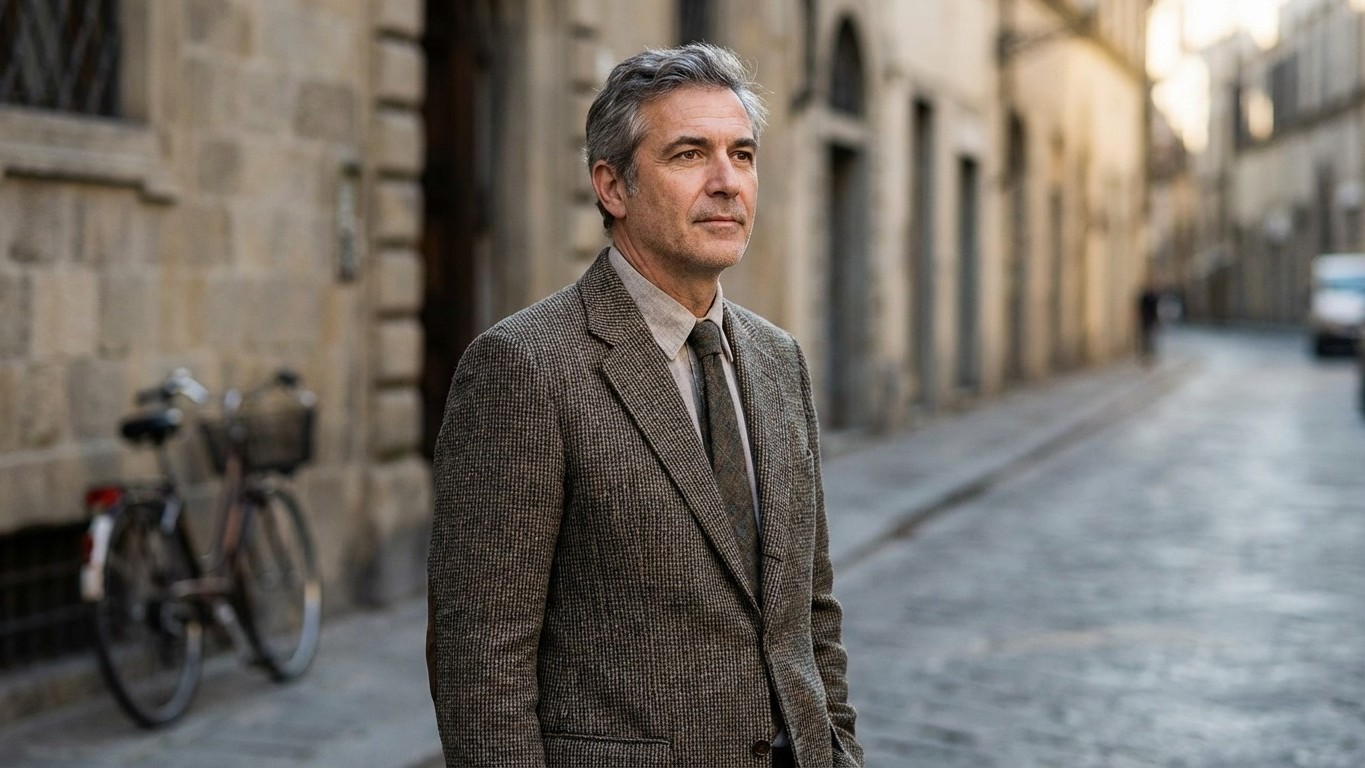 De vergeten impact van Belgische artiesten: Rocco Granata als culturele brug