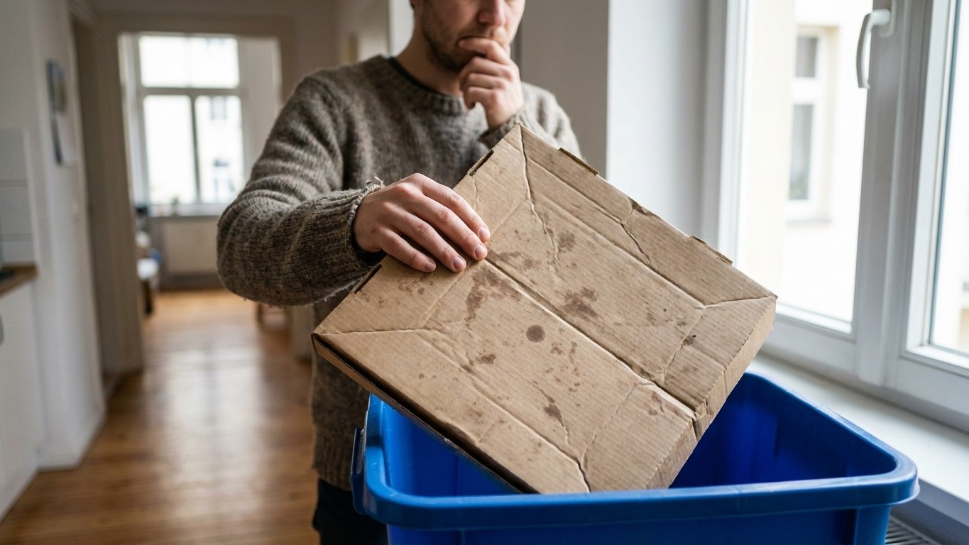 EU-afvalregels maart 2026: Wat gaat veranderen en welke boetes dreigen je?