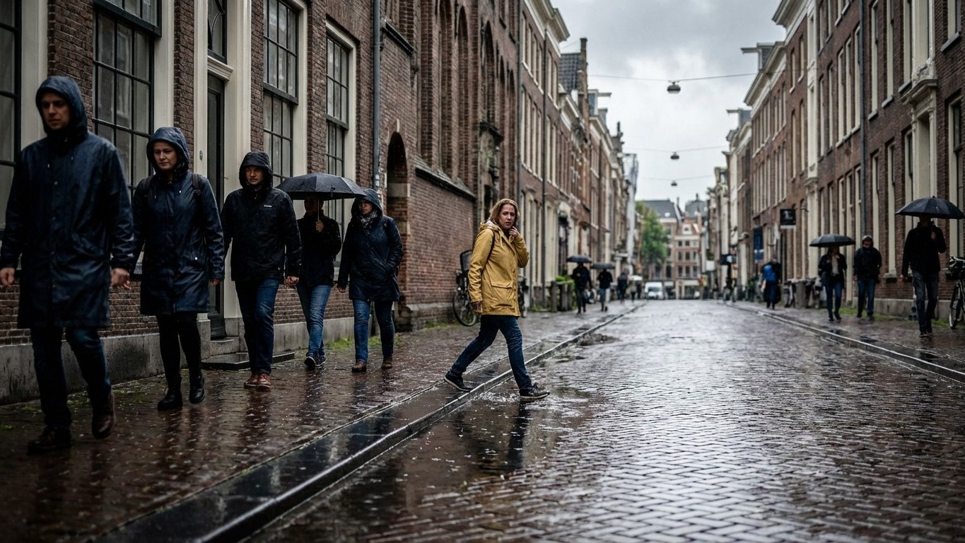 Europa 2026: Strijd tegen Klimaatrisico’s na Extreme Weersextremen