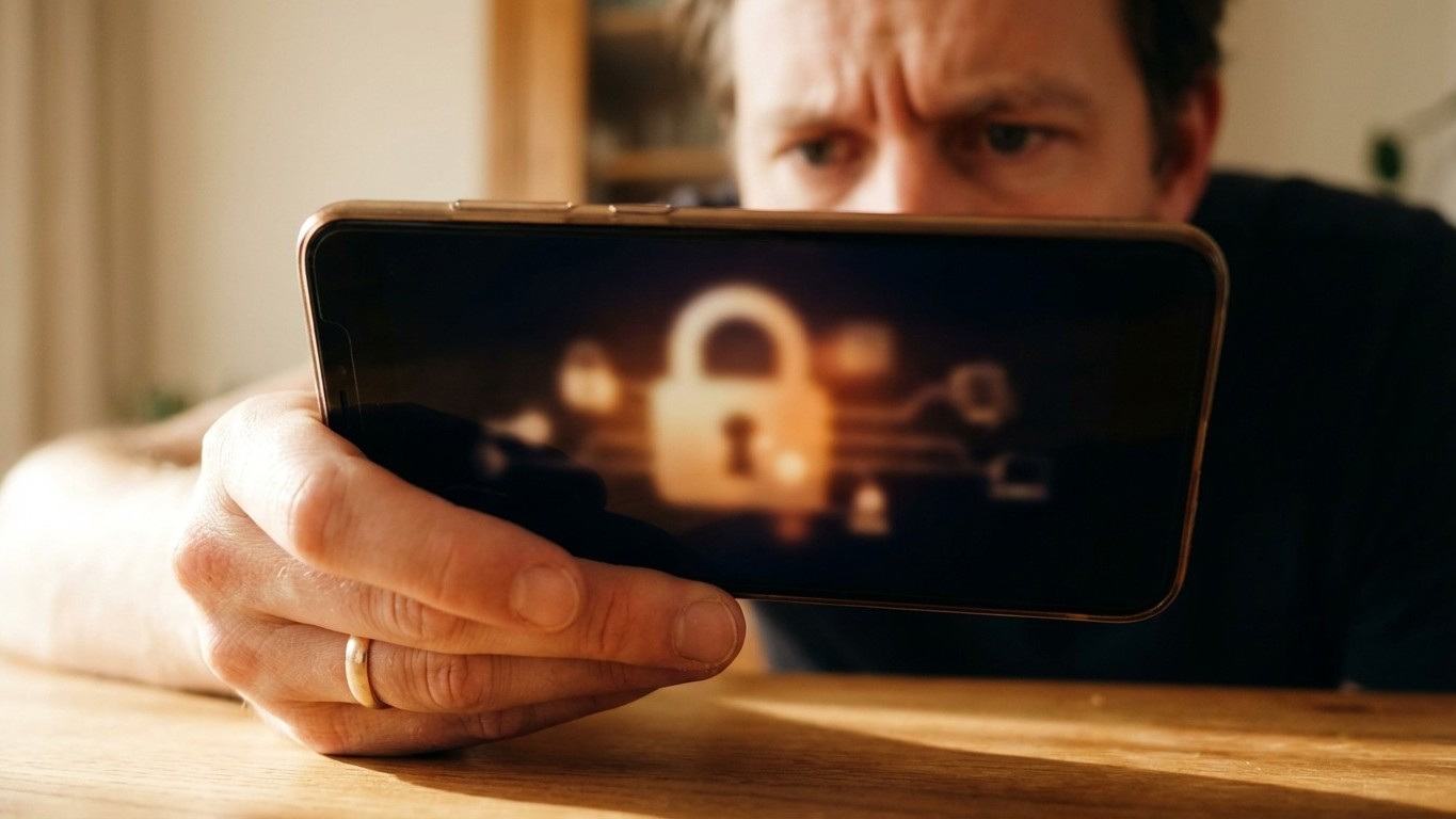 Europese Banken onder Vuur: AI-Fraude en Cyberaanvallen in 2026 – Zo Bescherm Je Je Geld