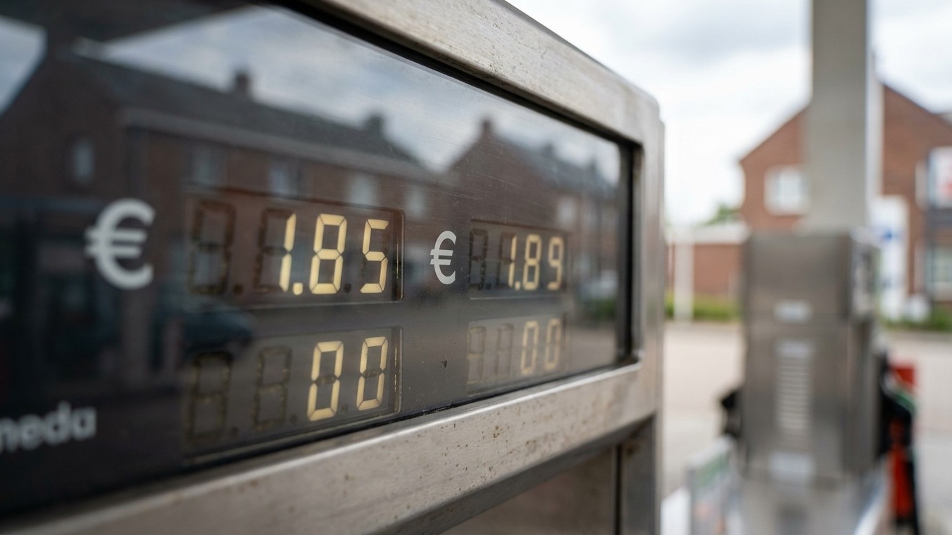 Hoe de Midden-Oosten crisis jouw portemonnee en veiligheid bedreigt