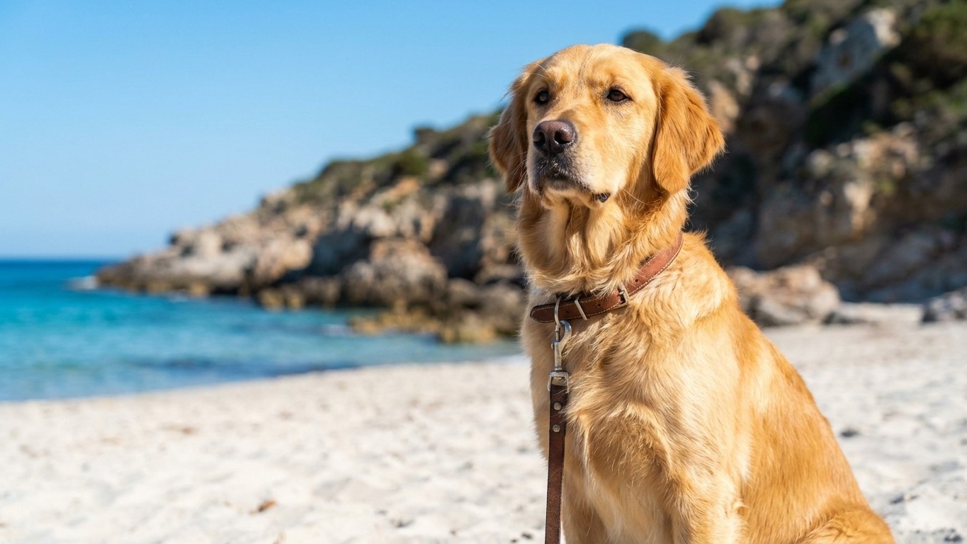 Hondeneigenaren opgelet: dit riskeert je met je hond in deze Europese landen