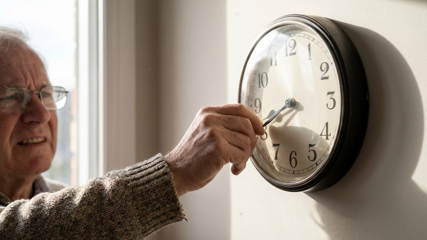 Klokwissel in 2026 definitief afgeschaft? Dit gebeurt er in Brussel en wat betekent het voor Nederland