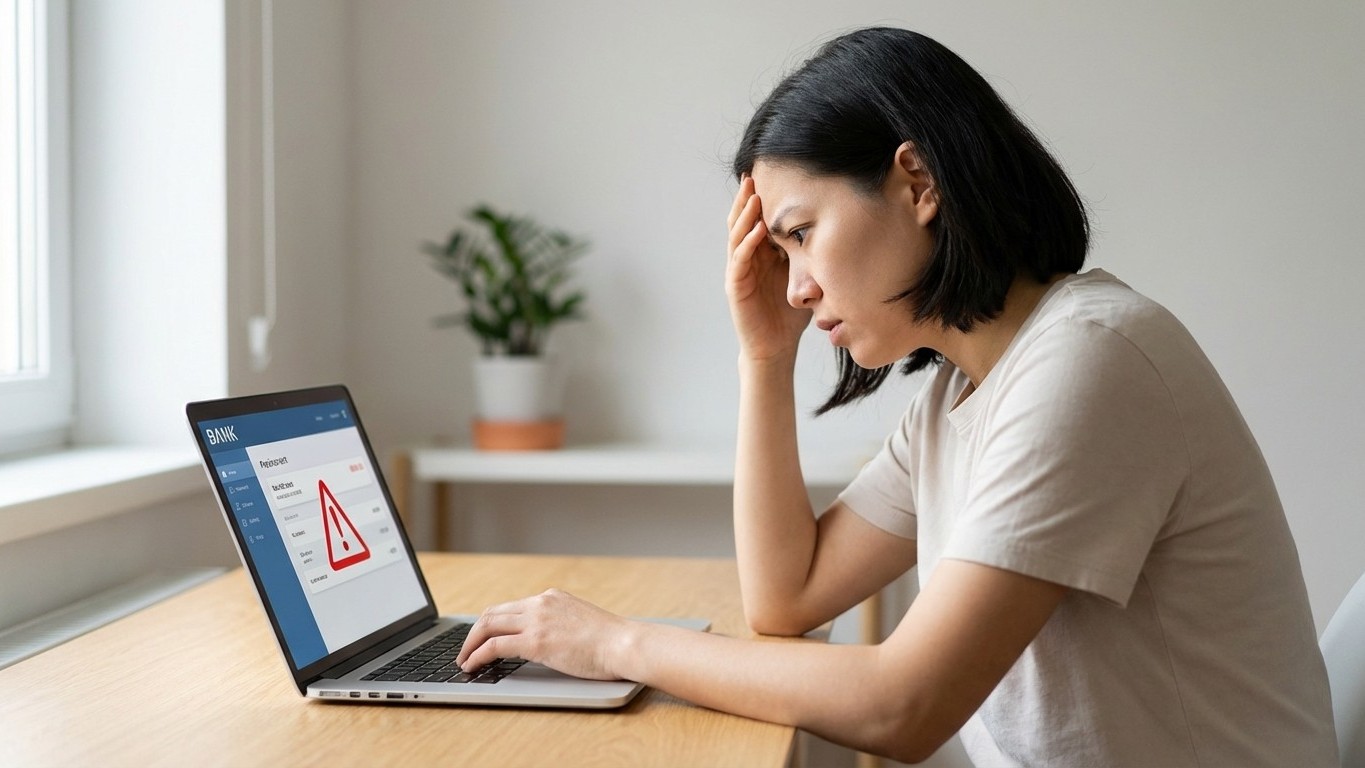 Maart 2026: Hoe nieuwe EU-bankregels je rekening kunnen blokkeren bij normale overboekingen