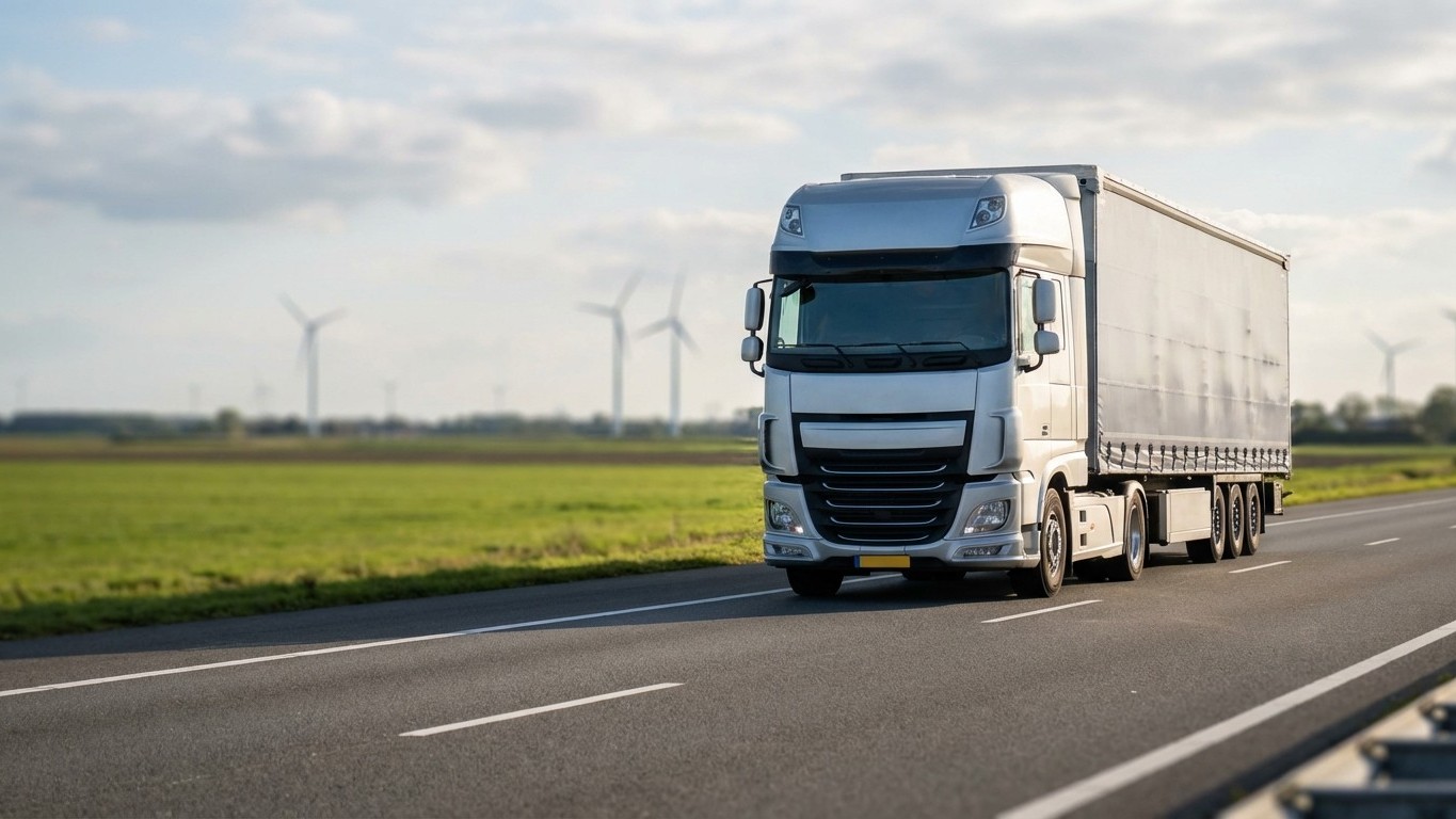 Nieuwe Veiligheids- en Milieurichtlijnen voor Luchtvaart & Transport in Europa 2026