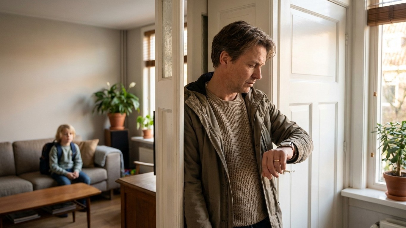 Op welke leeftijd mag je kind echt alleen thuisblijven? Dit zeggen deskundigen