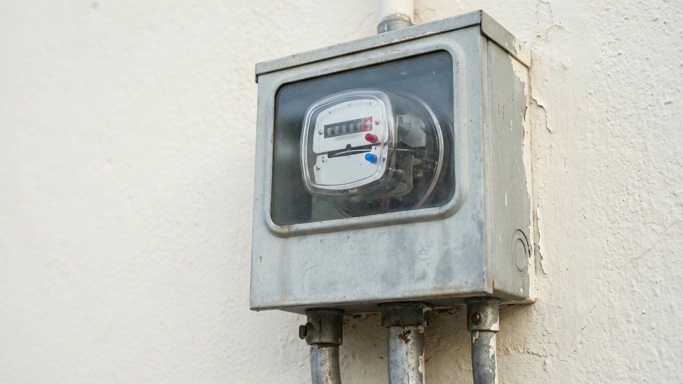 Stroomschok aan de grens: waarom Duitsers tot 5 keer meer betalen dan hun buren