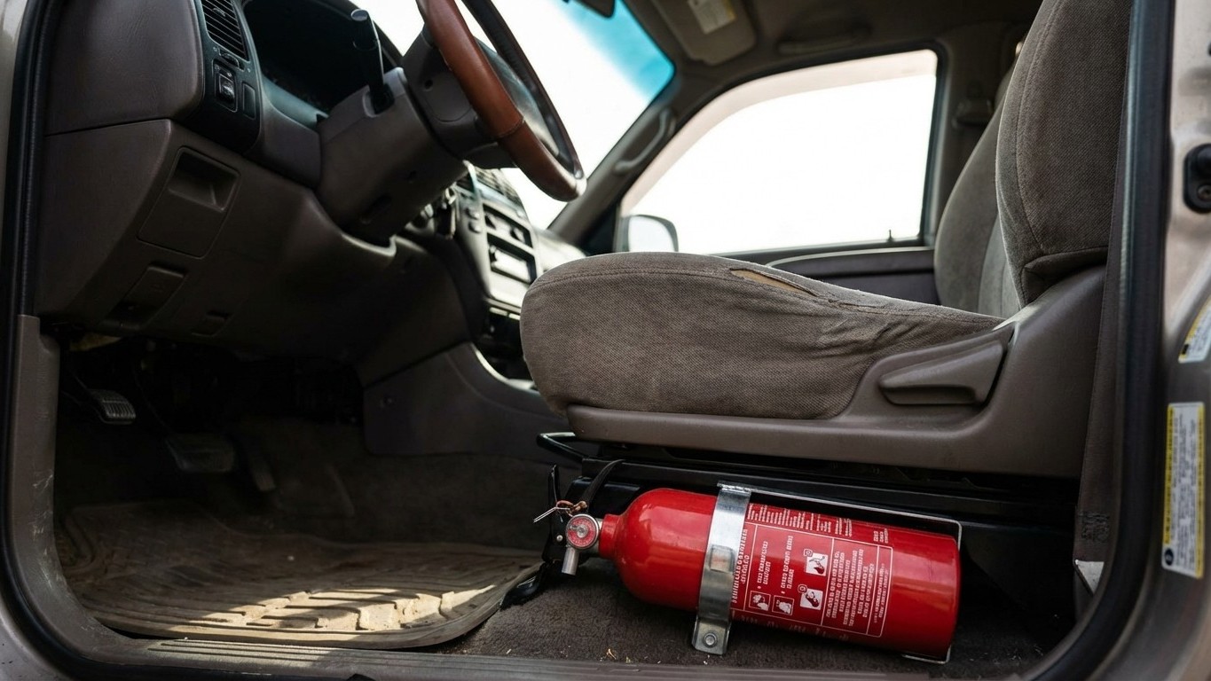 Tot €1.500 boete in Griekenland: dit veiligheidsitem vergeten automobilisten steeds vaker