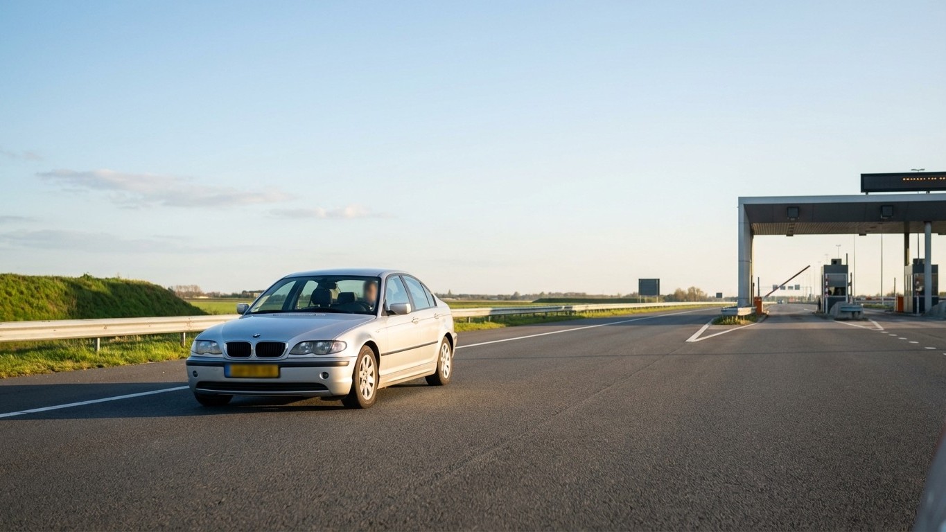 Van Nederland naar Zuid-Spanje? Dit zijn de schrikbarende toltarieven die je onderweg betaalt