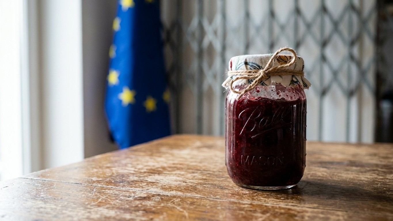 Waarom de douane je zelfgemaakte confituur afpakt: de verrassende regel die veel reizigers niet kennen