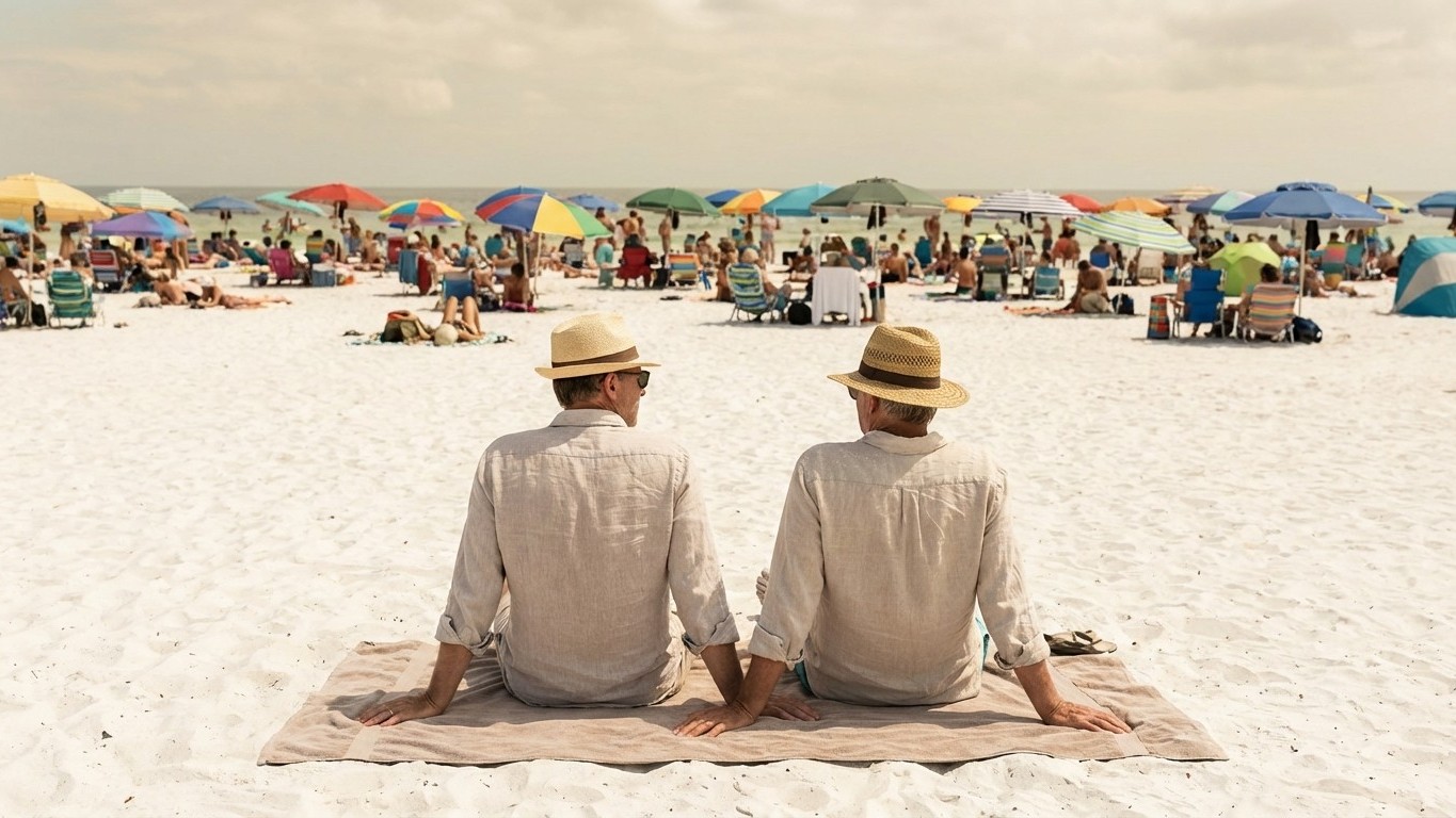 Waarom Europeanen massaal hun vakantiebestemming verlaten: de Middellandse Zee verliest zijn glans