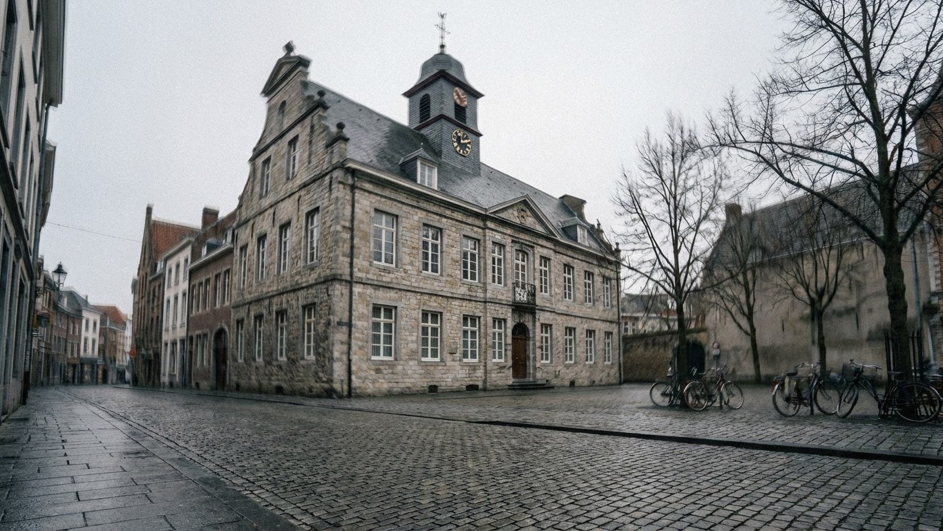 Waarom kleine aardbevingen Frankrijk en Europa stilletjes veranderen