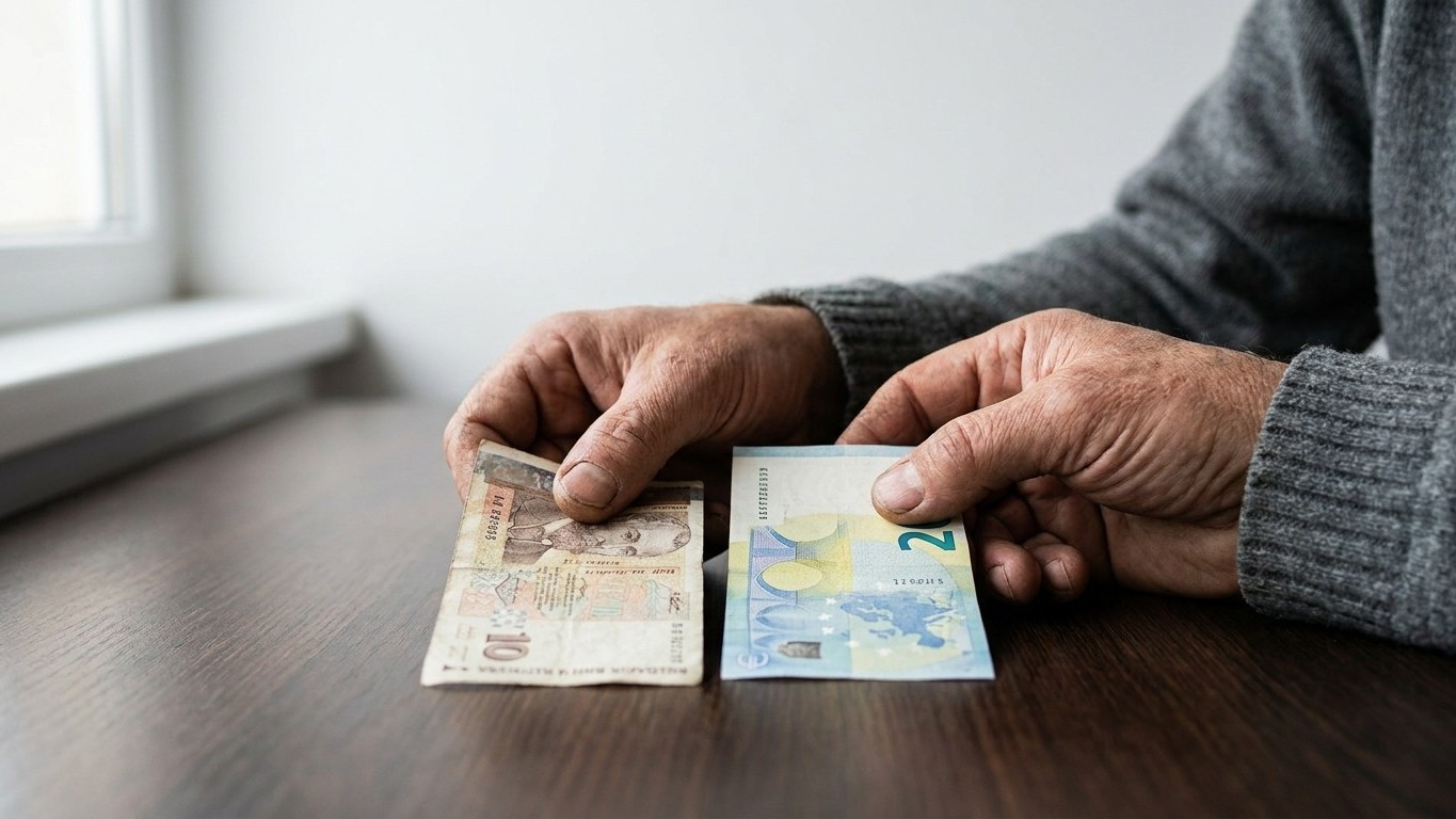 Bulgarije gaat over op euro: dit zijn de 5 dingen die spaarders echt moeten weten over hun IBAN