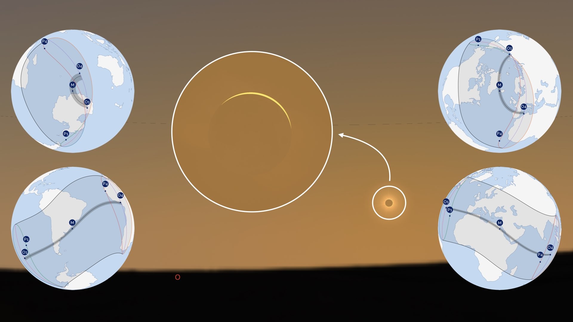 De zonsverduistering van 2026: waarom Frankrijk net mist wat Spanje spectaculair ziet