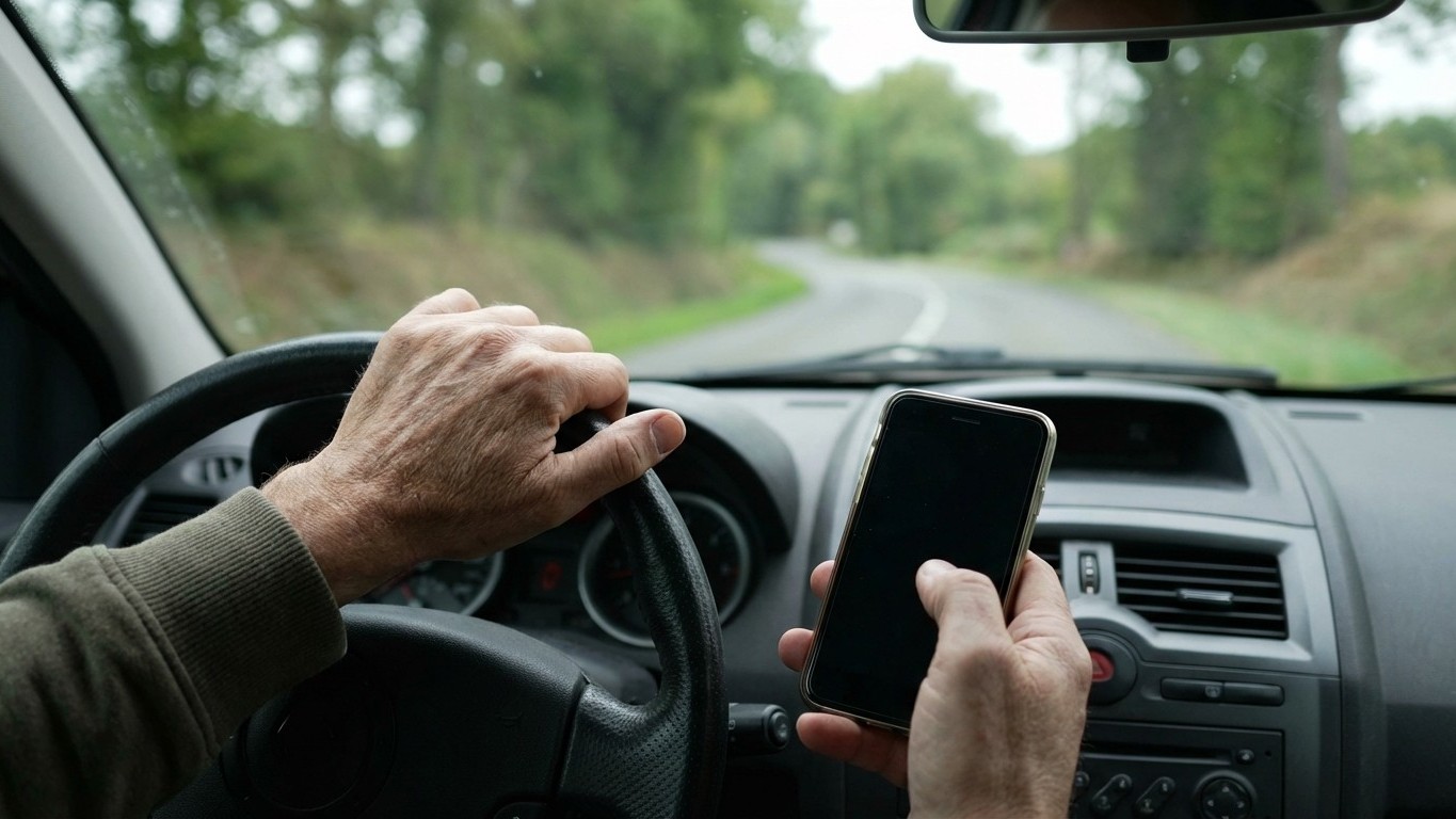 Frankrijk verscherpt regels in 2026: Deze boetes dreigen in je auto