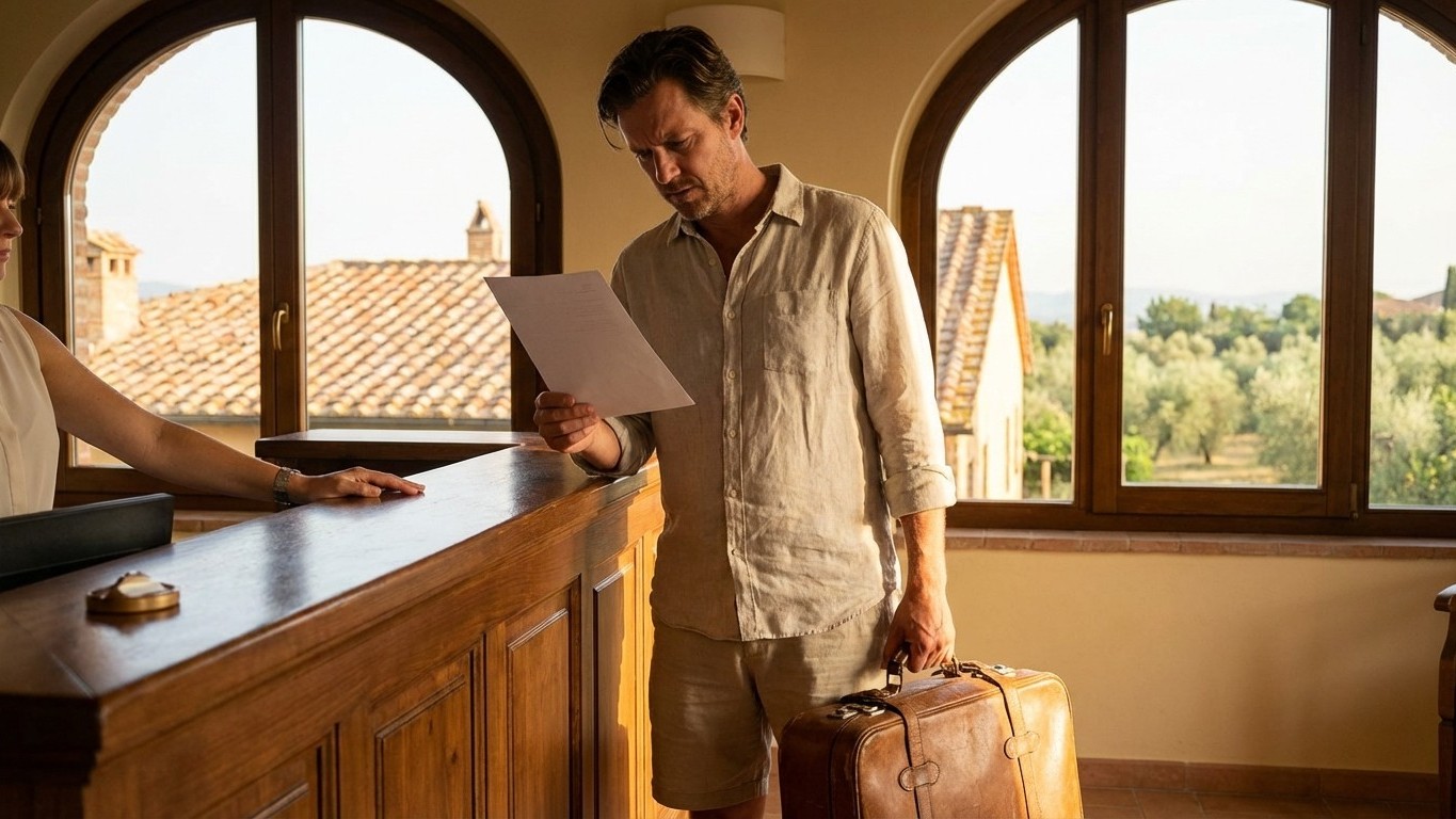 Griekenland-vakantie wordt duurder: de verborgen klimaatbelasting die je bij uitchecken betaalt