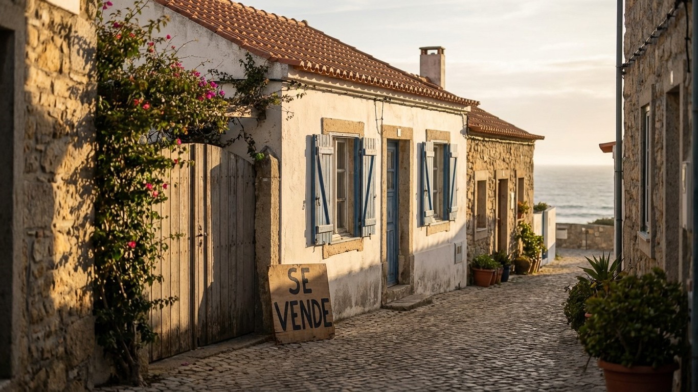 Portugal sluit deuren voor Airbnb in kustdorpen: wat nu als je net een tweede woning hebt gekocht?