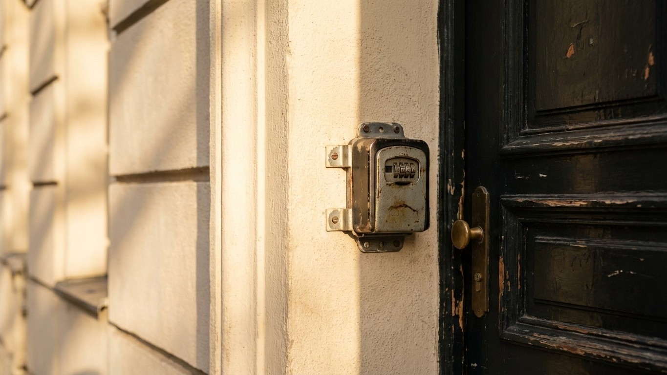 Sleutelkastjes verboden: van Parijs tot Dublin stijgen de boetes tot duizenden euro's