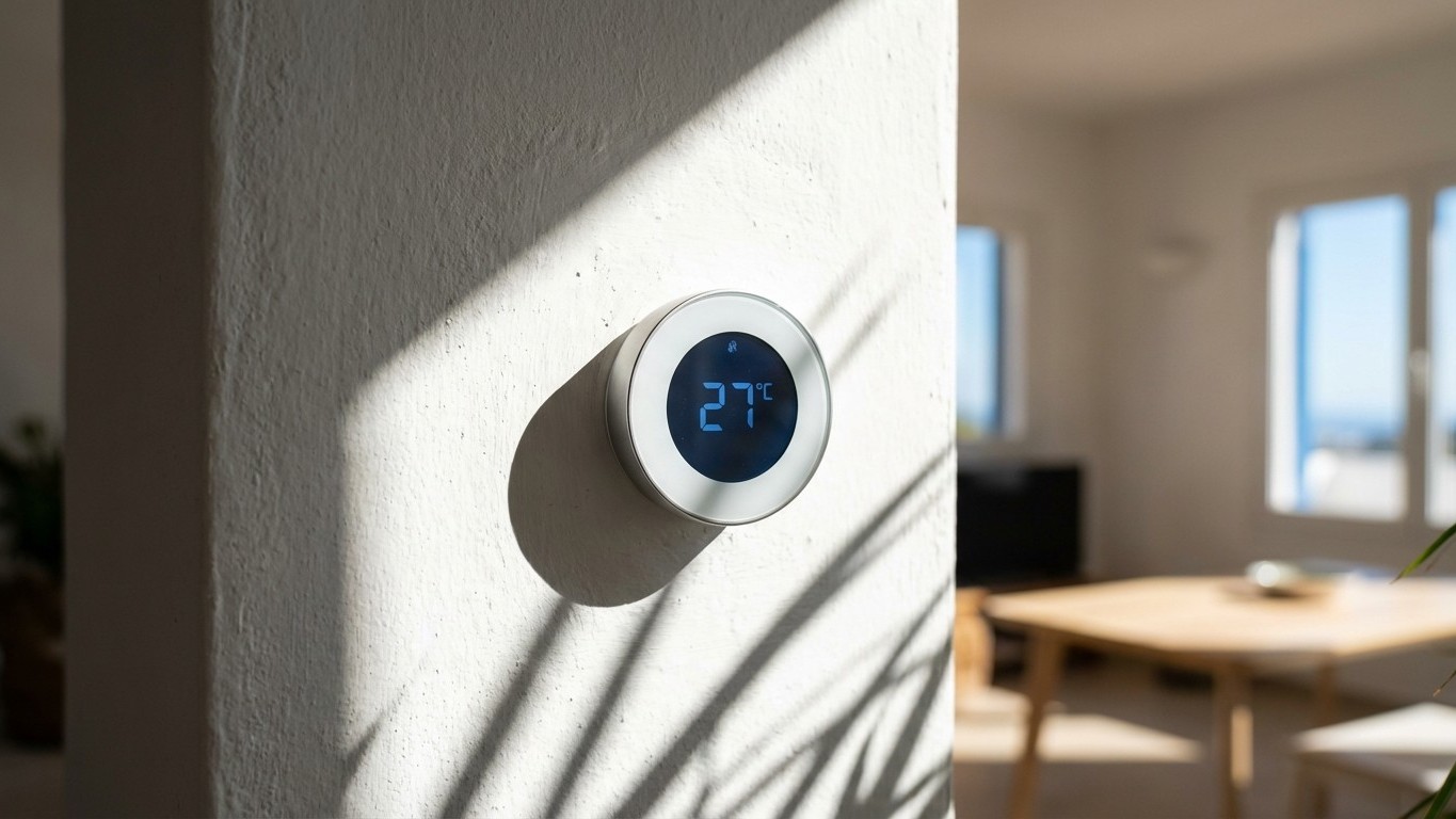 Spanje zette de airco op 27 graden — en veranderde Europa voorgoed