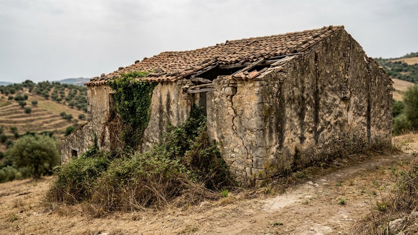 Waarom die Italiaanse 1-euro-huizen miljoenendreams in financiële puinhopen veranderen