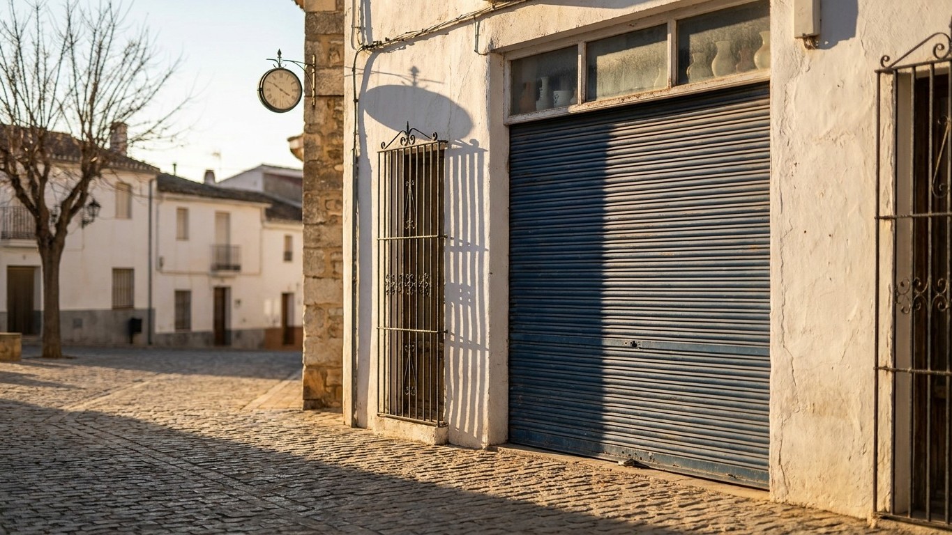 « Zonder siësta gaan we kapot »: wat Spaanse kustwinkeliers weten over die twee uur dicht, dat toeristen nooit begrepen