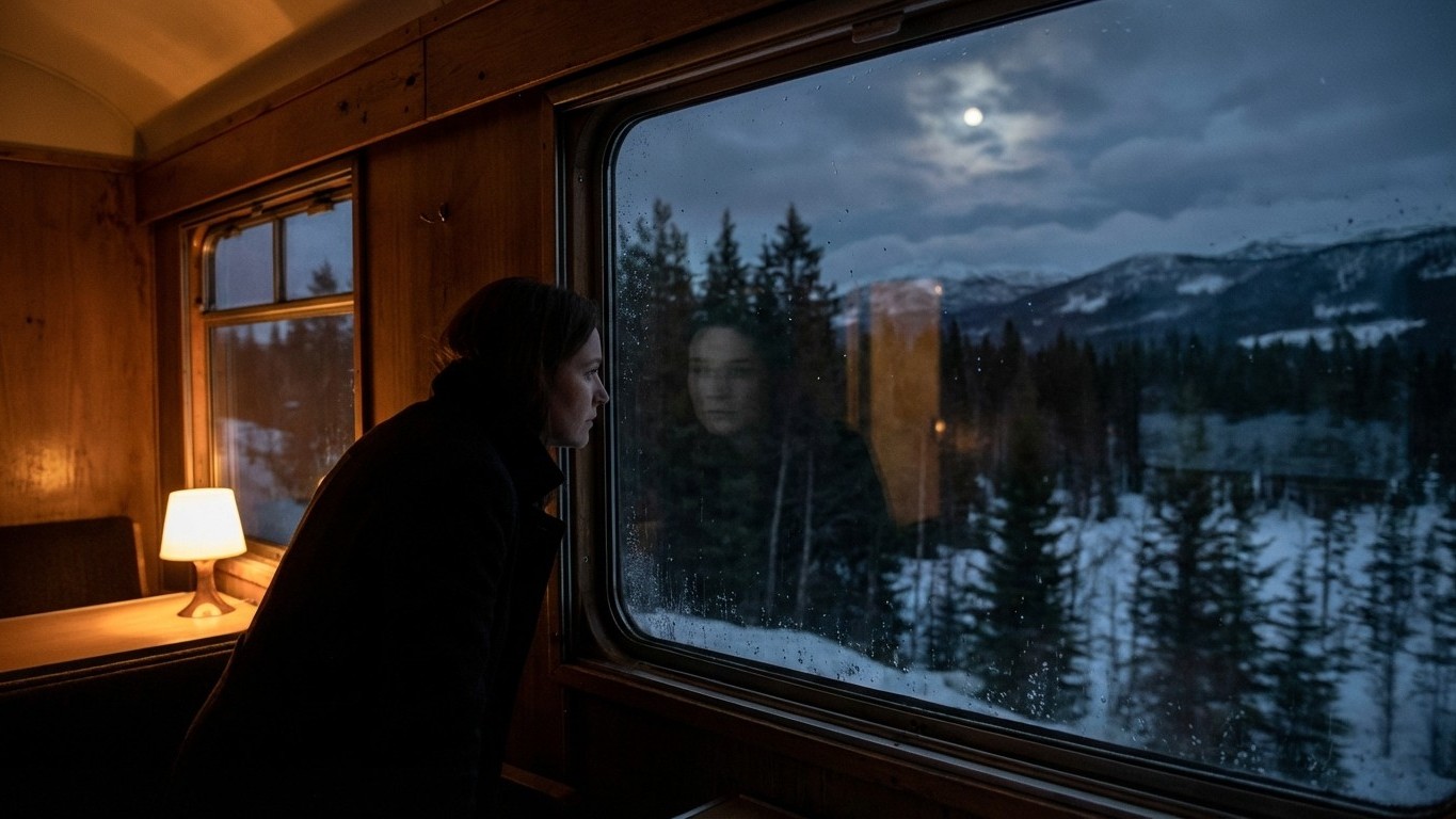 Zweden schrapte zijn vliegtaks, maar reizigers ontdekken waarom die 11 uur trein eigenlijk veel beter voelt