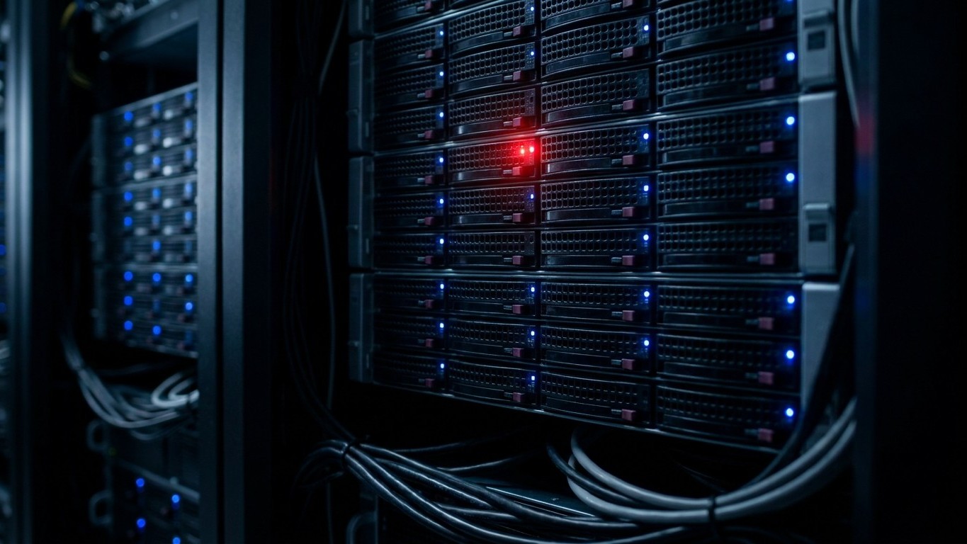 AI-agent wiste hele database in 9 seconden: hoe autonome systemen bedrijven vernietigen