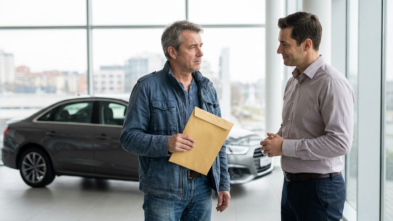 Cashbetaling voor auto's: vanaf 2027 nog strenger – dit moet je weten