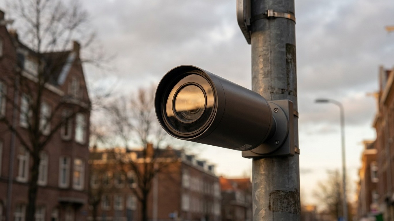 De onzichtbare focusflitser: hoe Nederland je telefoongebruik achter het stuur nu toch echt gaat betrappen