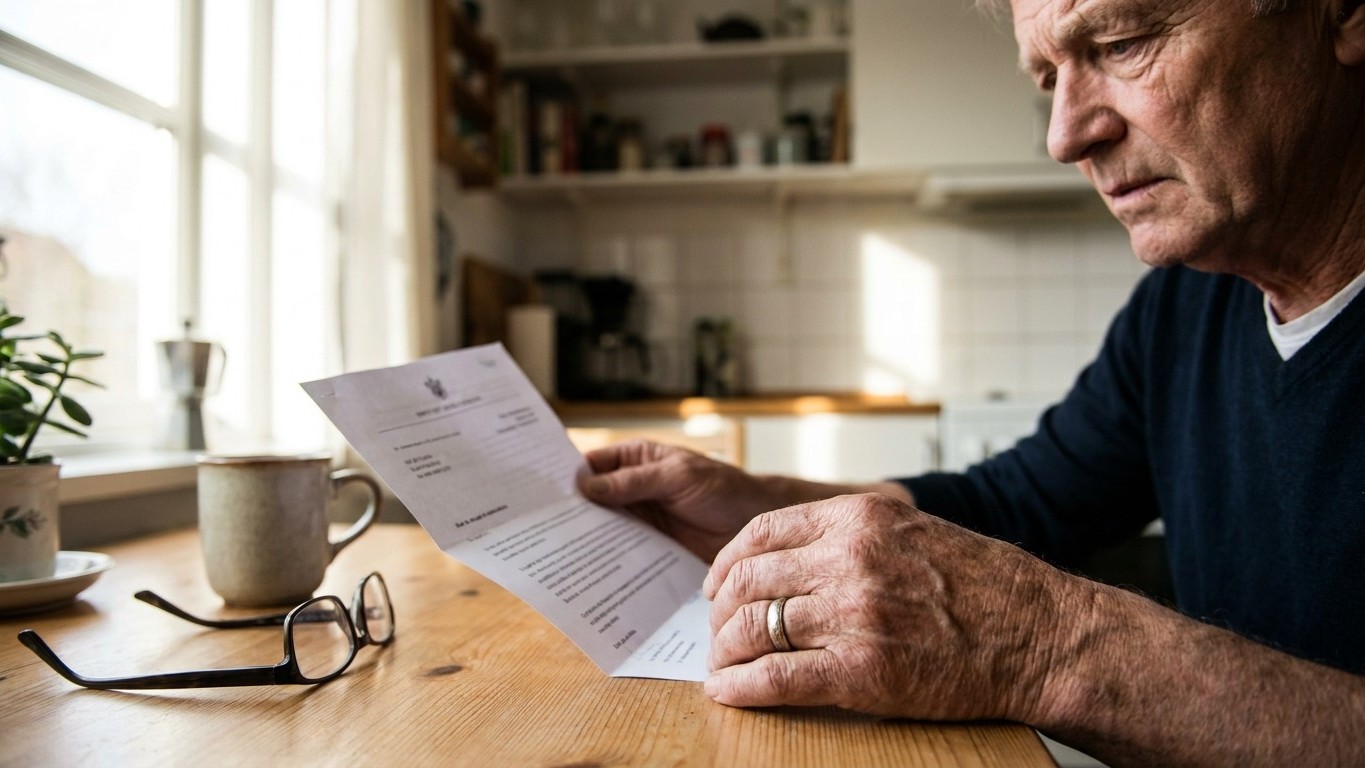 De pensioenverhoging die je niet verwachtte: waarom je echte winst veel kleiner is dan je dacht