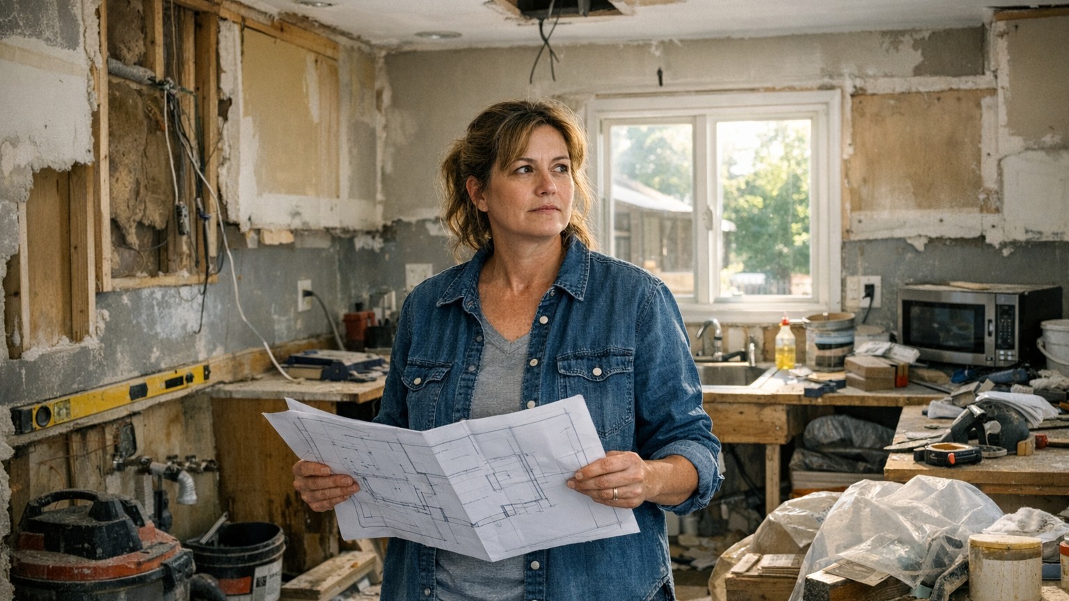 De stille regelwijziging: waarom jouw keukenrenovatie vanaf 2027 onder dezelfde EU-regel valt als een compleet nieuw huis