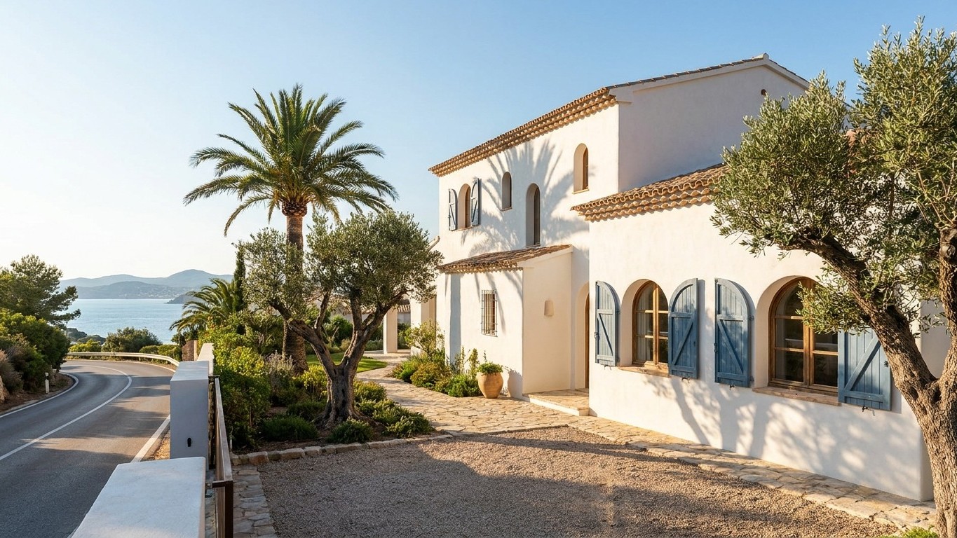 Einde golden visa Spanje: half miljoen euro voor huis is geen paspoort meer sinds april 2025