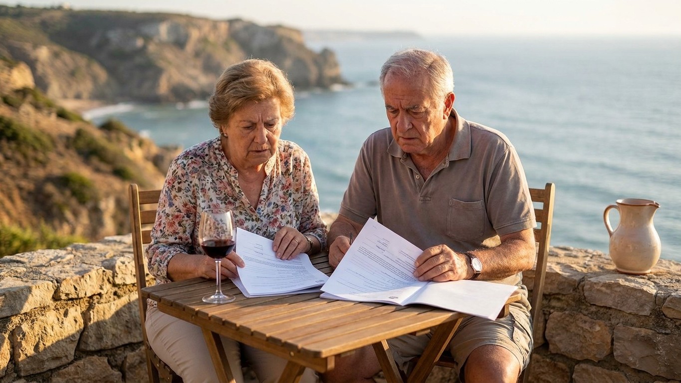 Einde van het droomscenario: Nederlandse gepensioneerden verliezen fiscale voordeel in Portugal in 2026