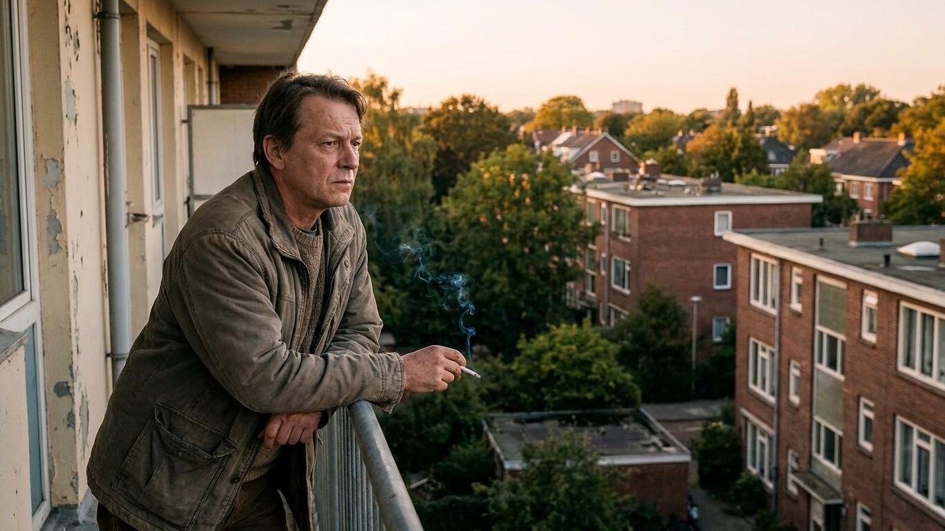 Je balkon is niet meer privé: hoe Europa het rookverbod naar je huiskamer brengt