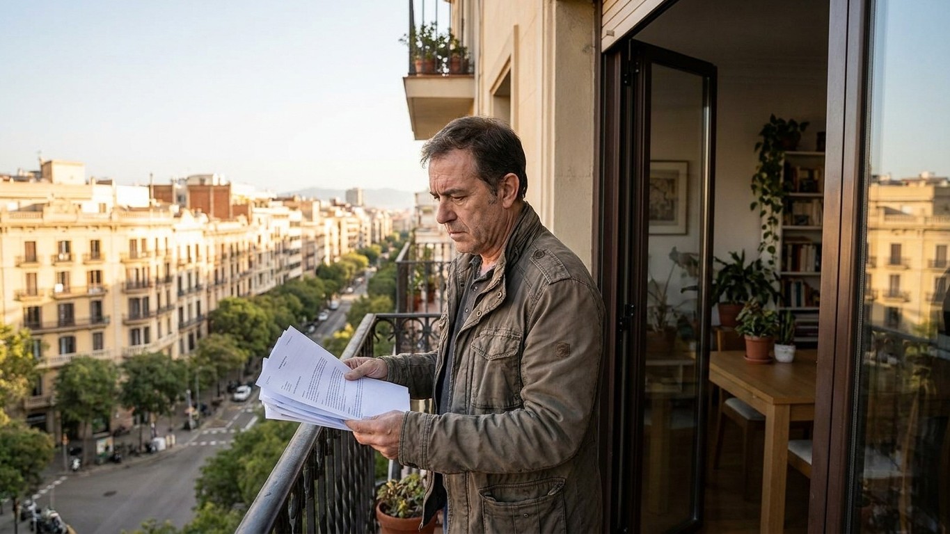 'Mijn vergunning was 380.000 euro waard': wat rest een Airbnb-verhuurder in Barcelona na november 2028?