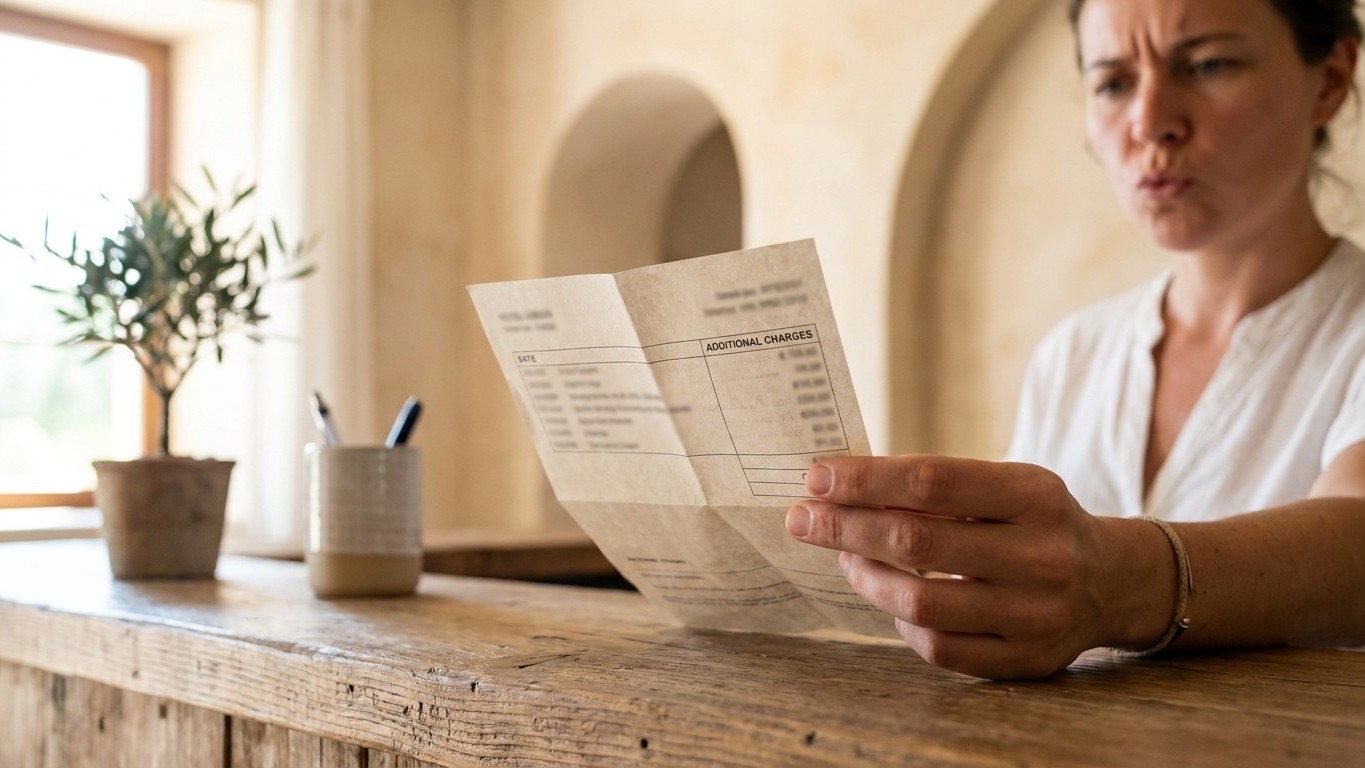 Rome vult je portemonnee leeg, maar 30 km verderop betaal je nul euro toeristenbelasting