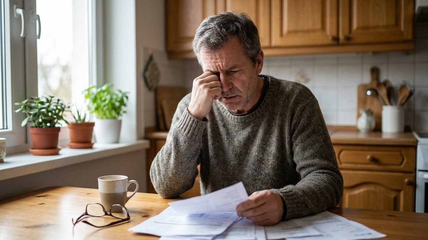 Te laat ontdekt: waarom je partner straks NIET je pensioen krijgt onder de nieuwe 2026-regels