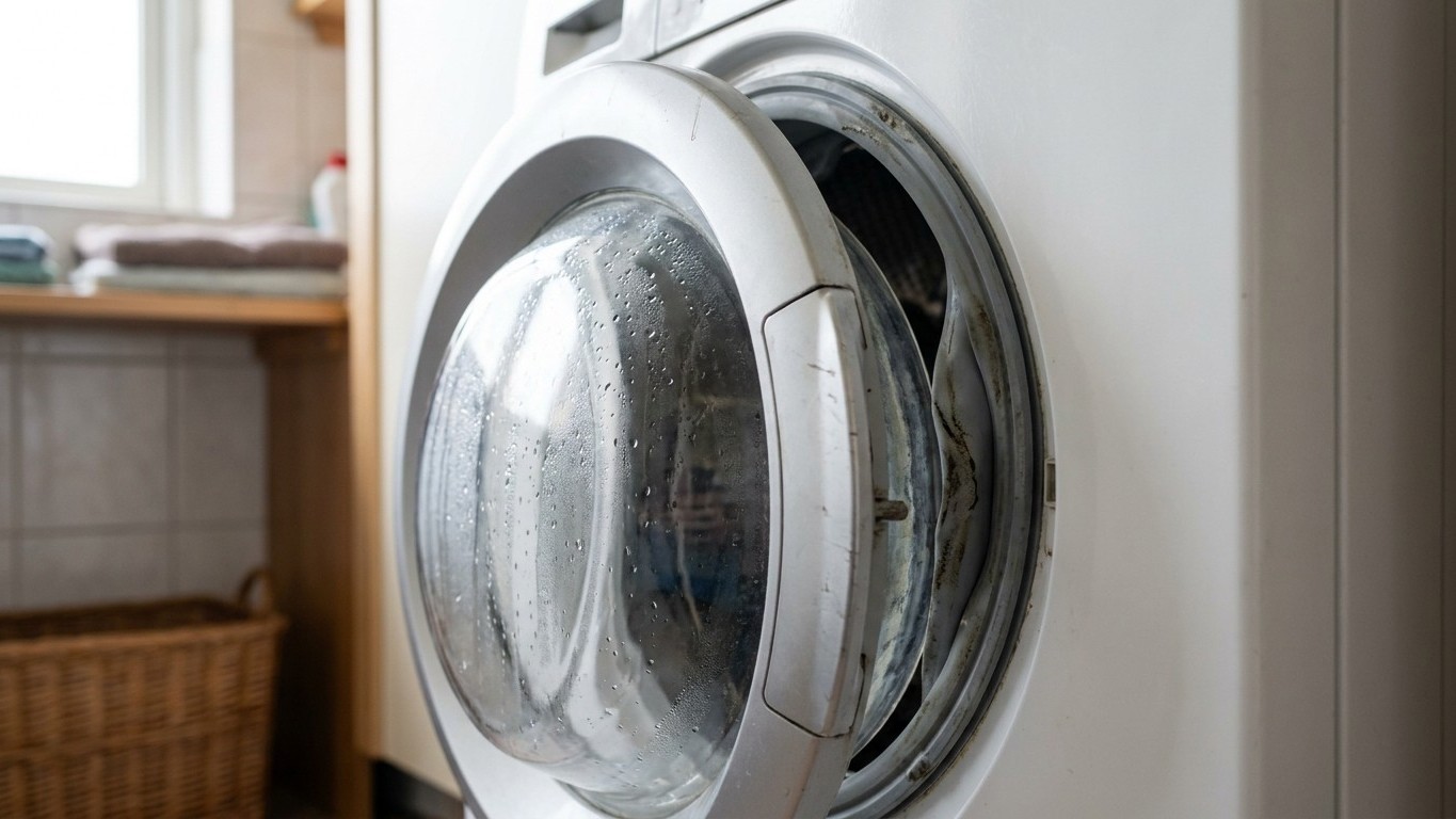 Uw kapotte wasmachine kan gratis gerepareerd worden: waarom weet bijna niemand dit?
