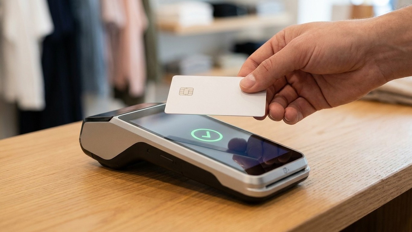 Waarom je contactloos €50 zonder pincode kunt betalen (en soms ook meer): de dubbele limiet onthuld