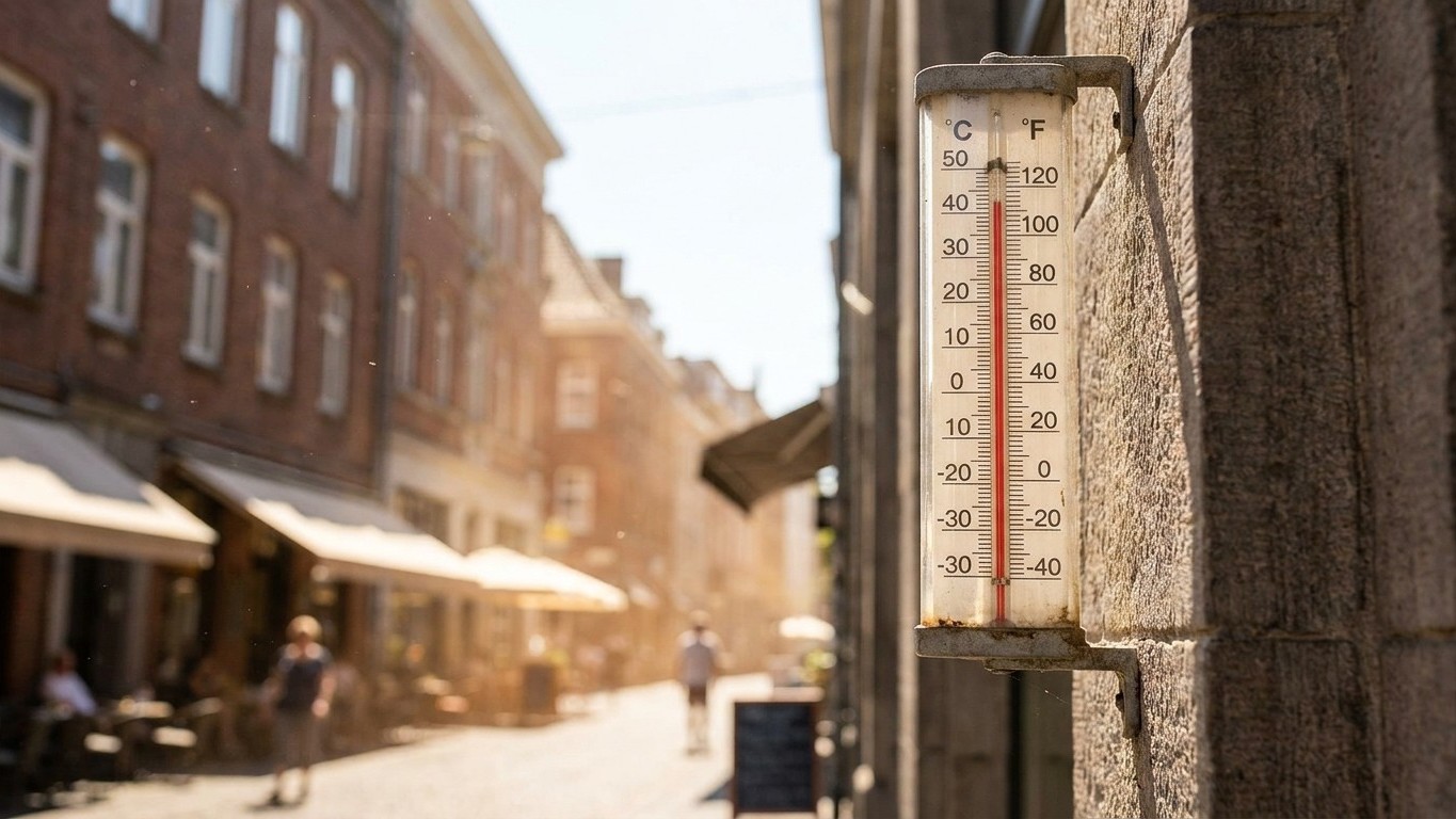 De hittegolf die Europa verraste: waarom meteorologen de ramp van juni 2026 niet zagen aankomen