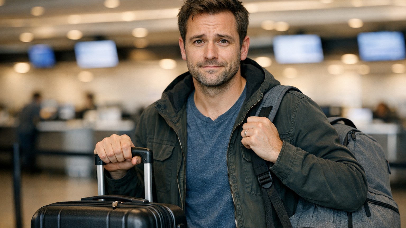 Europees Parlement stemt voor gratis handbagage: het einde van de bagagetaks?