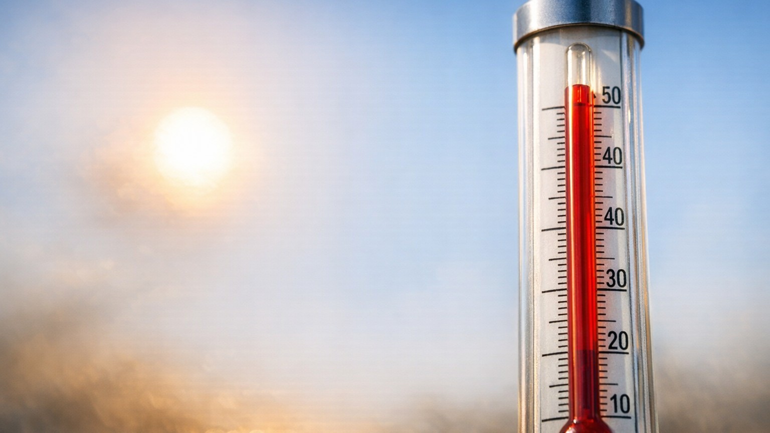 « Ik dacht dat het gewoon warm zou worden »: waarom Europa in mei 2026 voor het eerst zo vroeg het hitteplan activeert
