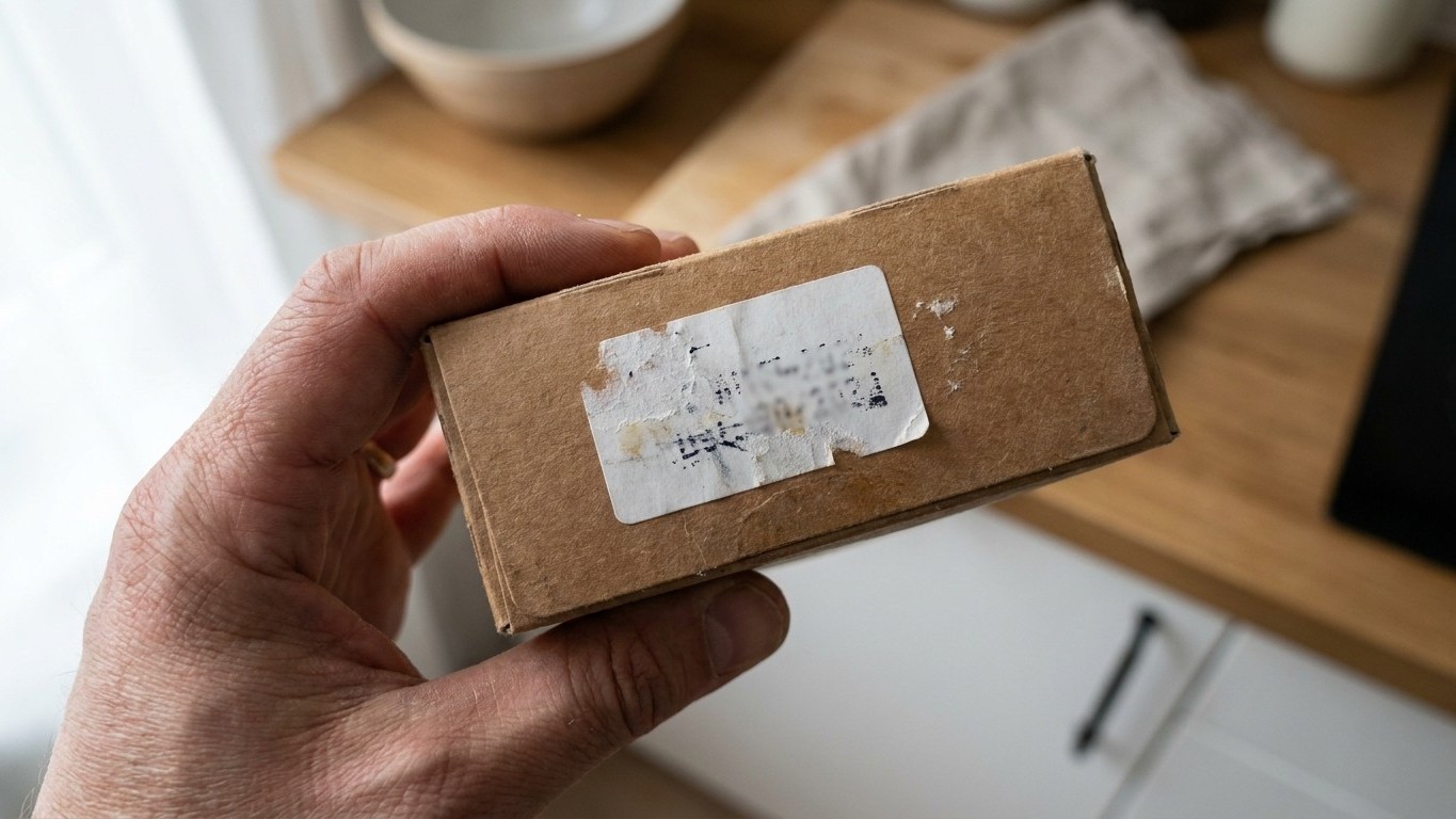 « Ik dacht dat het over was »: waarom het label 'ten minste houdbaar tot' niet betekent wat jij denkt