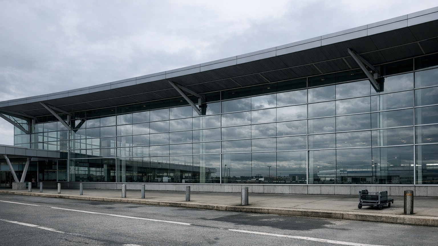 Spookvliegveld Maastricht: Waarom dit falende airport nog steeds miljoenen belastingeuro's per jaar opslokt