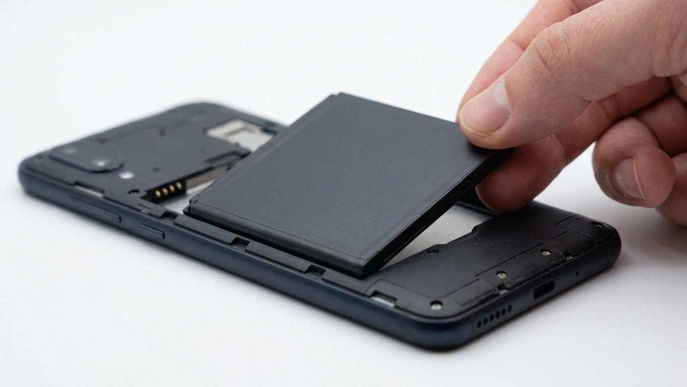 Vanaf 2027 moet je batterij er gewoon uit: hoe fabrikanten nog proberen te ontsnappen