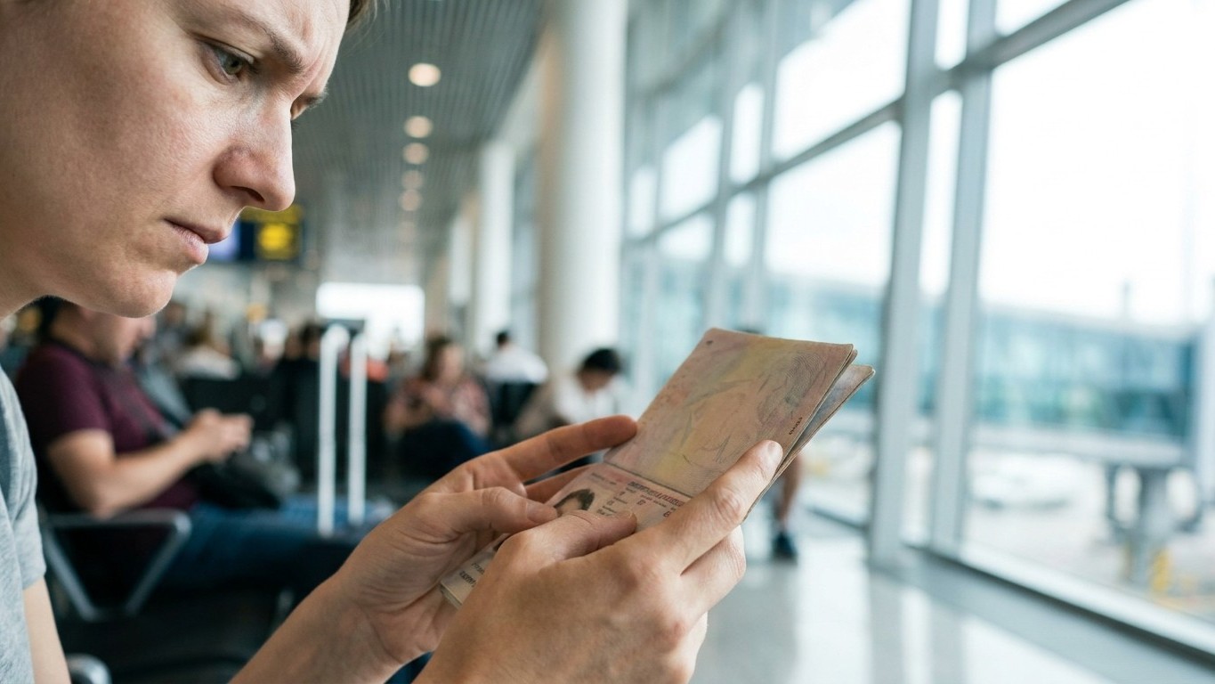 Vanaf eind 2026 weigert de EU iedereen zonder ETIAS: dit digitale document wordt verplicht