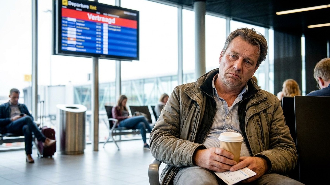 600 euro voor een vlucht met 3 uur vertraging: waarom luchtvaartmaatschappijen dit recht zelden uit zichzelf betalen