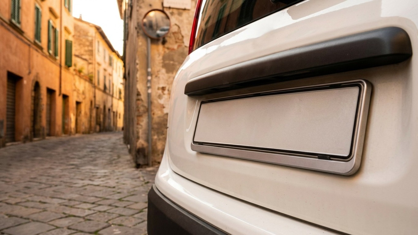 Drie brieven van 100 euro maanden later: het Italiaanse ZTL-systeem dat toeristen in de val lokt