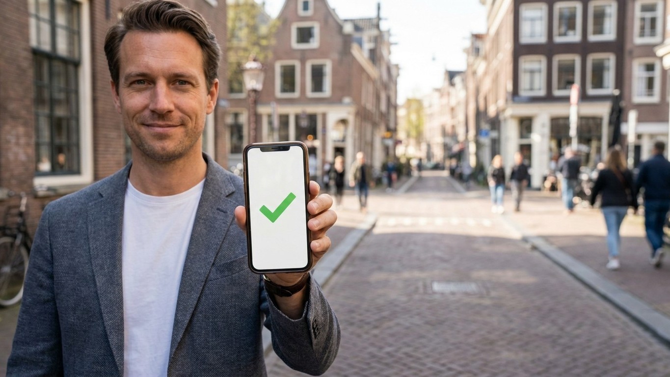 Einde van je ID-kaart in portemonnee: Dit gaat radicaal veranderen in 2026